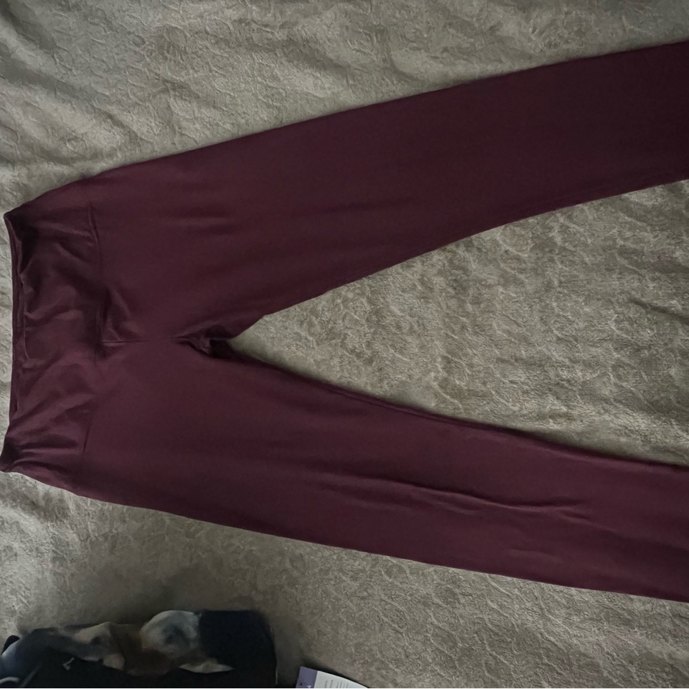 Woman’s leggings